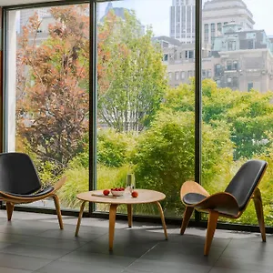 2* Апарт-отель Sonder By Marriott Bonvoy Battery Park Financial District
